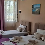 Lazaridi Apartment Skala Rachoni (Thasos)