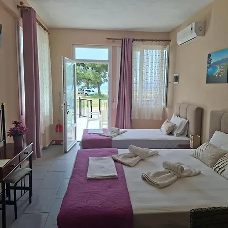 Lazaridi Skala Rachoni (Thasos)