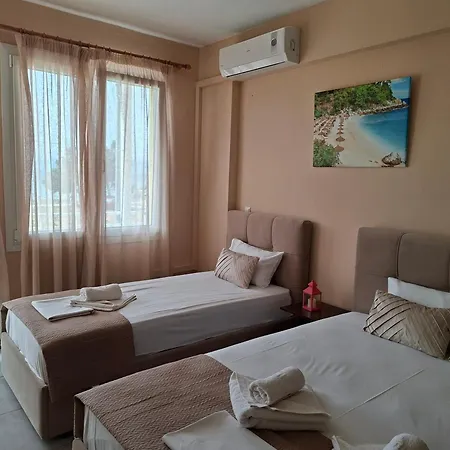 Lazaridi Skala Rachoni (Thasos)