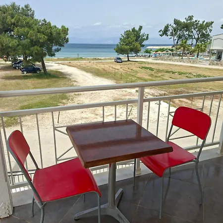 Lazaridi Skala Rachoni (Thasos)