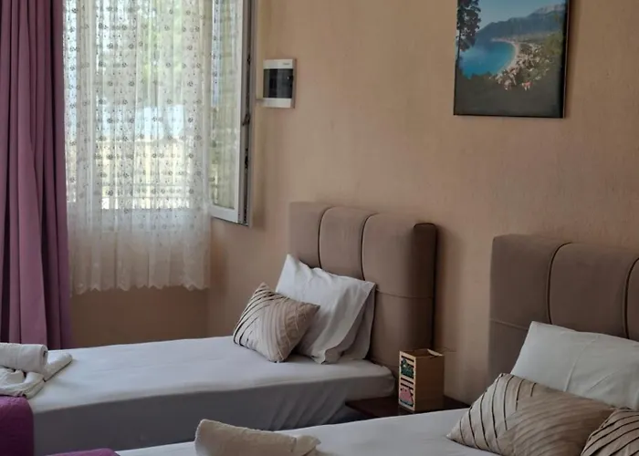 Lazaridi Appartamento Skala Rachoni (Thasos)