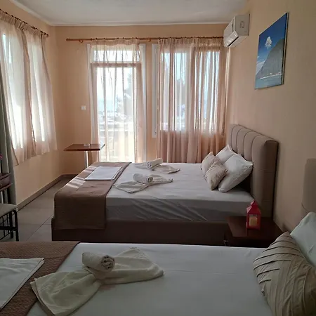 Apartment Lazaridi