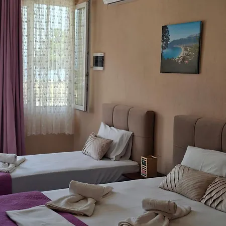 Lazaridi Apartment Skala Rachoni (Thasos)