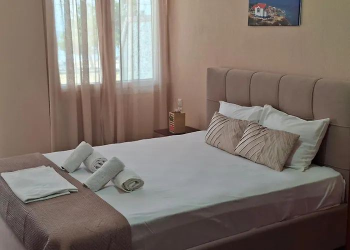 Lazaridi Skala Rachoni (Thasos)